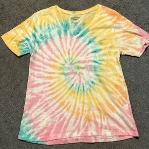 Tye dye T-shirt